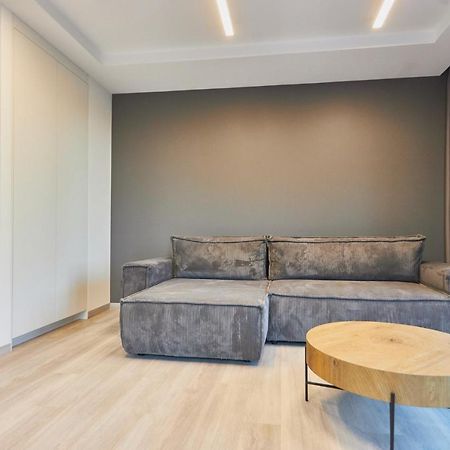 Apartamenty Swinoujscie - Matejki 1B Luaran gambar