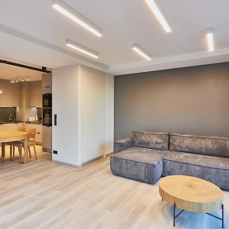 Apartamenty Swinoujscie - Matejki 1B Luaran gambar