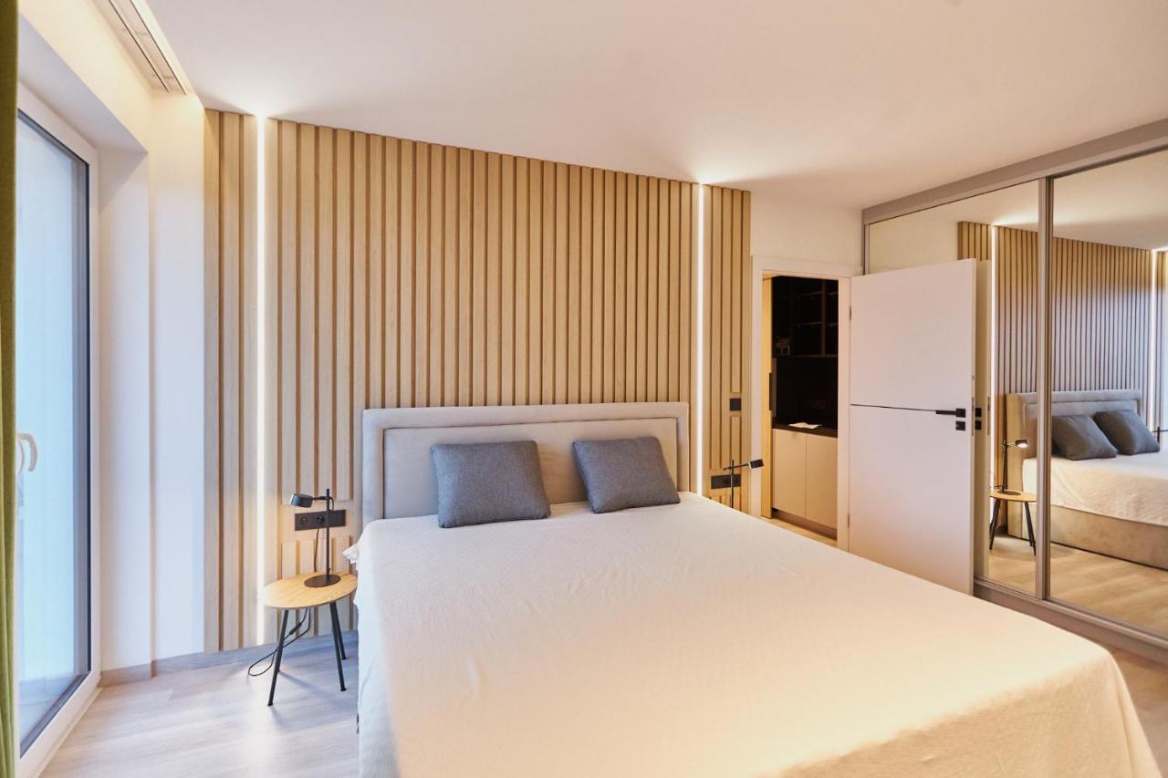 Apartamenty Swinoujscie - Matejki 1B Luaran gambar