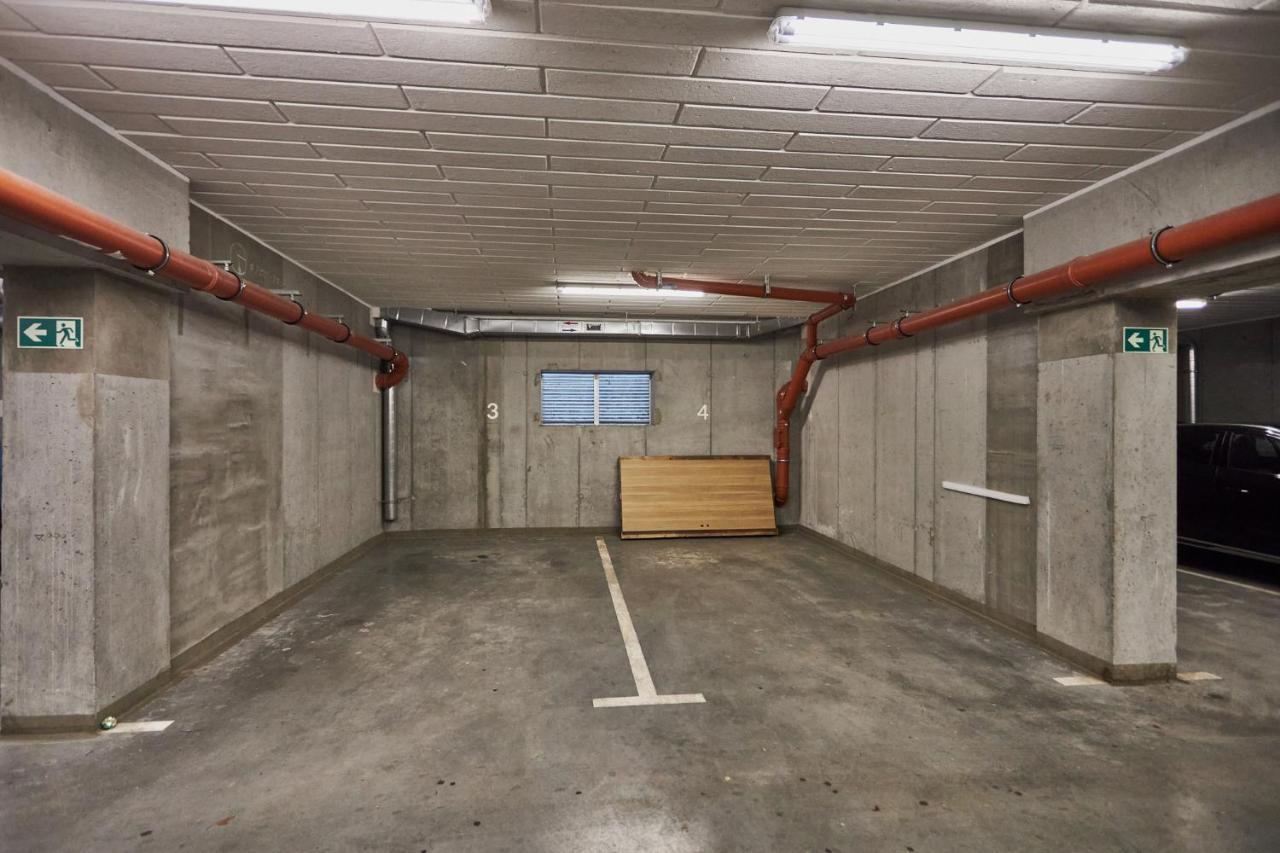 Apartamenty Swinoujscie - Matejki 1B Luaran gambar