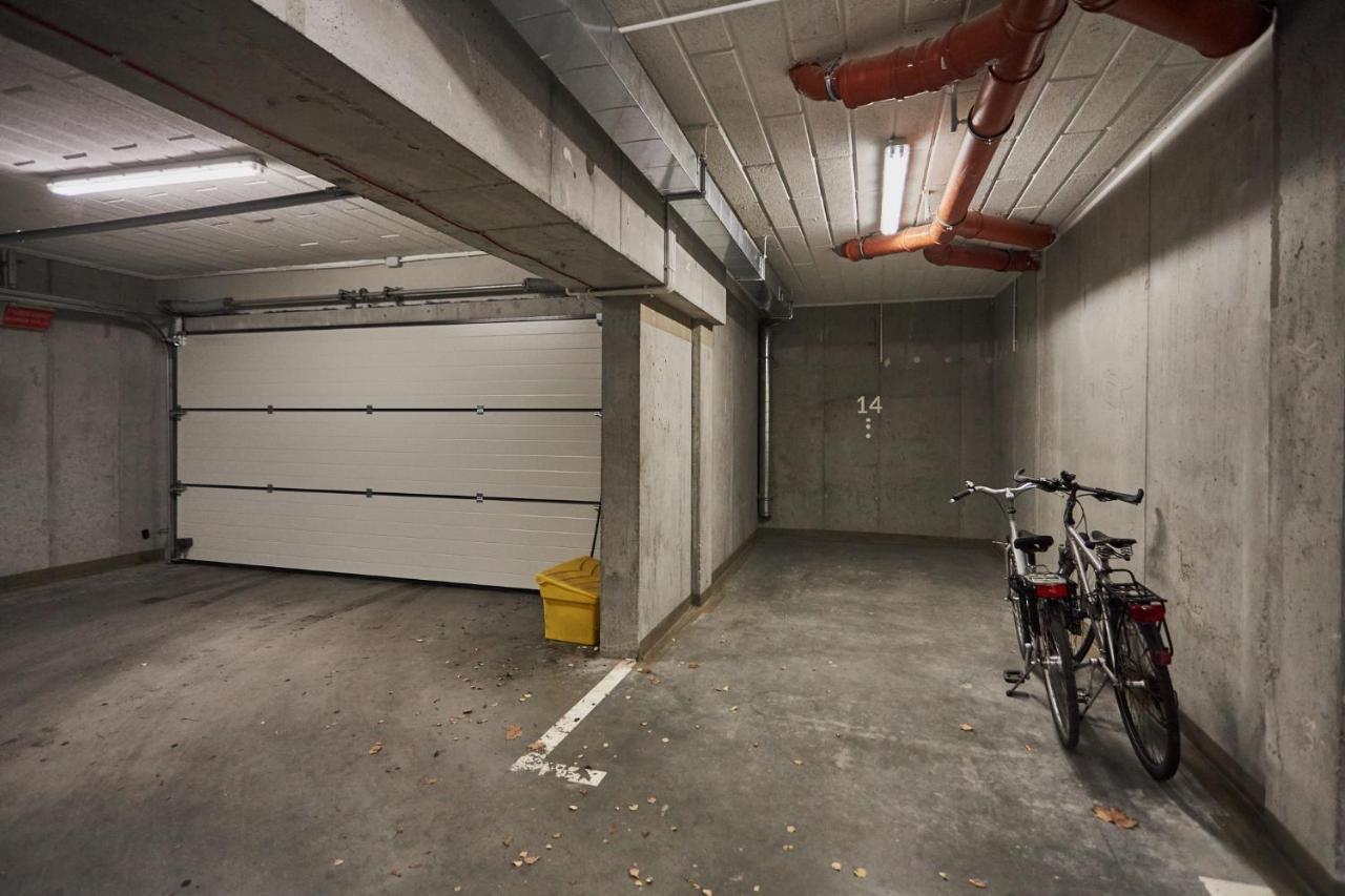 Apartamenty Swinoujscie - Matejki 1B Luaran gambar