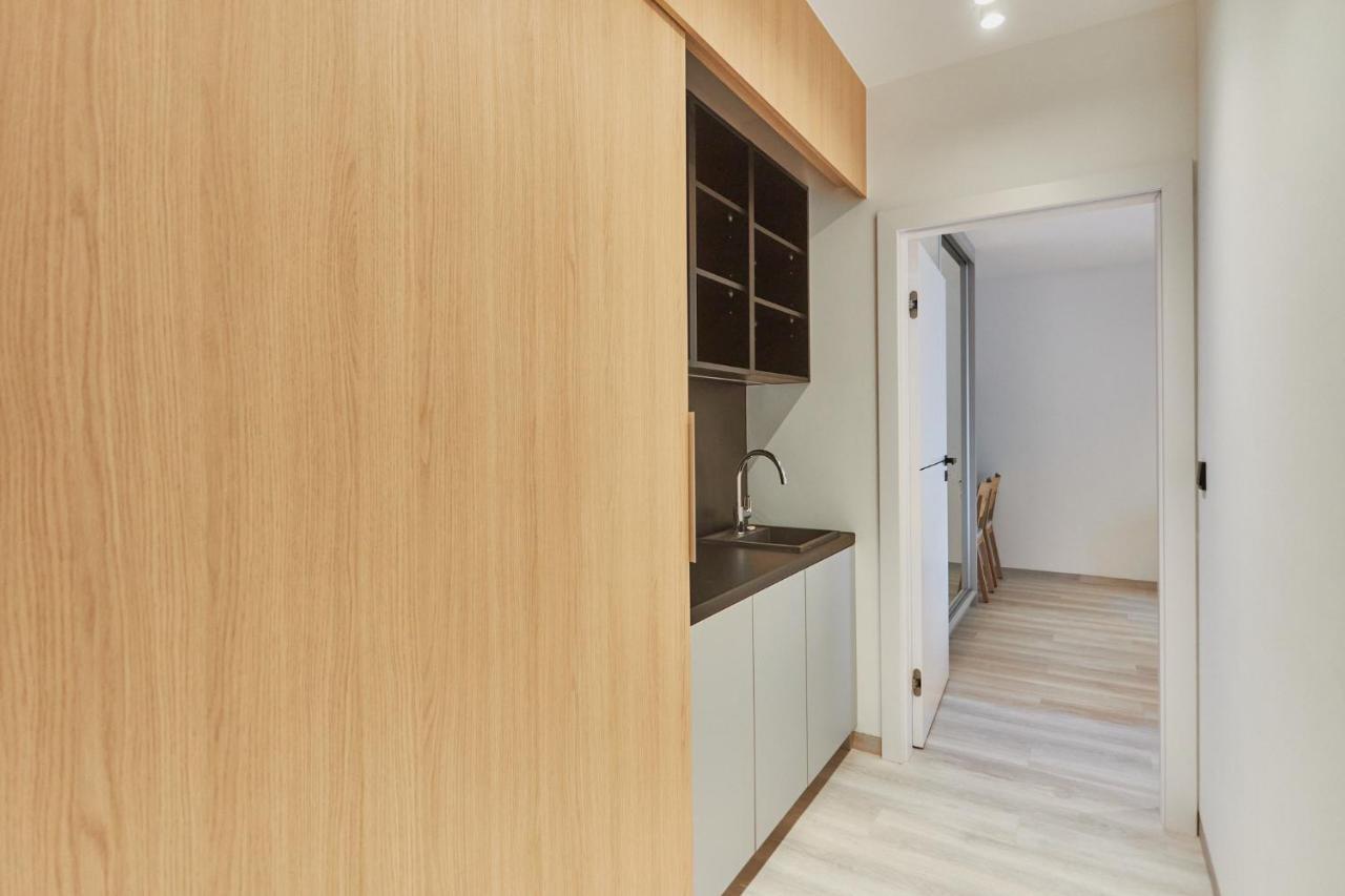 Apartamenty Swinoujscie - Matejki 1B Luaran gambar