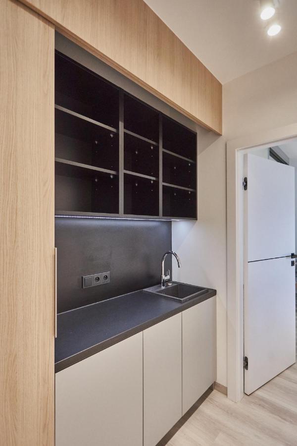 Apartamenty Swinoujscie - Matejki 1B Luaran gambar