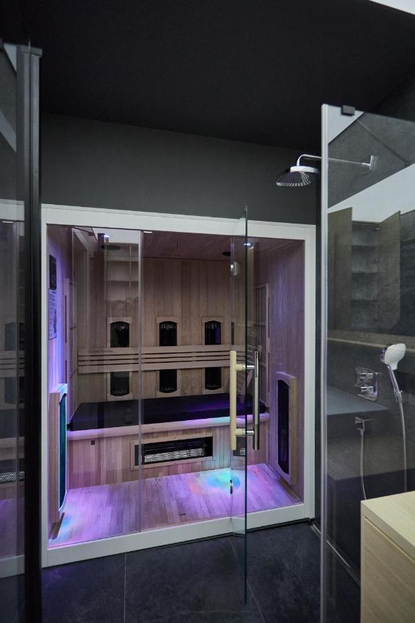 Apartamenty Swinoujscie - Matejki 1B Luaran gambar